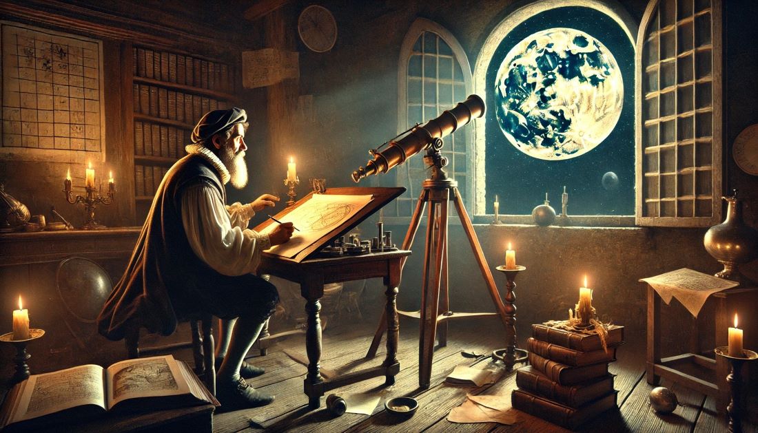 Galileo Galilej