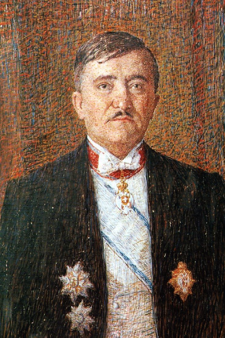 Svetislav Tisa Milosavljevic